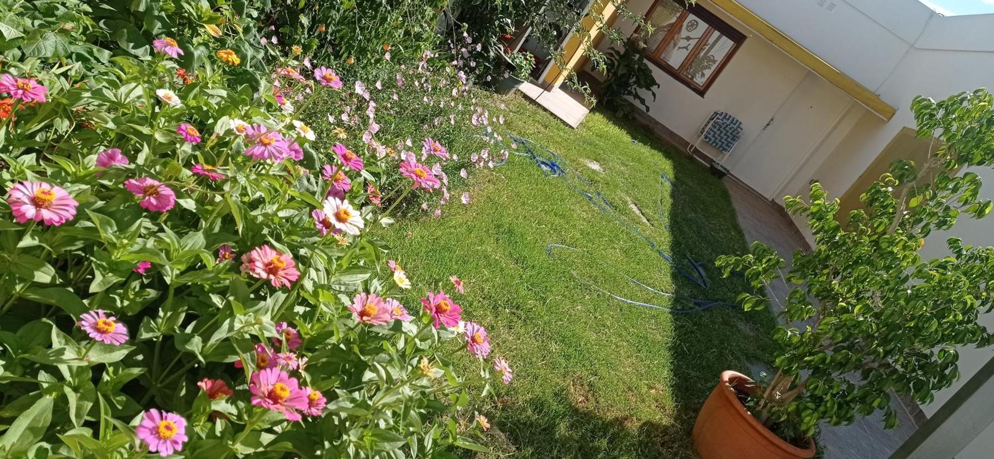 Oasis Cochera Opcional Bahia Blanca Phòng bức ảnh