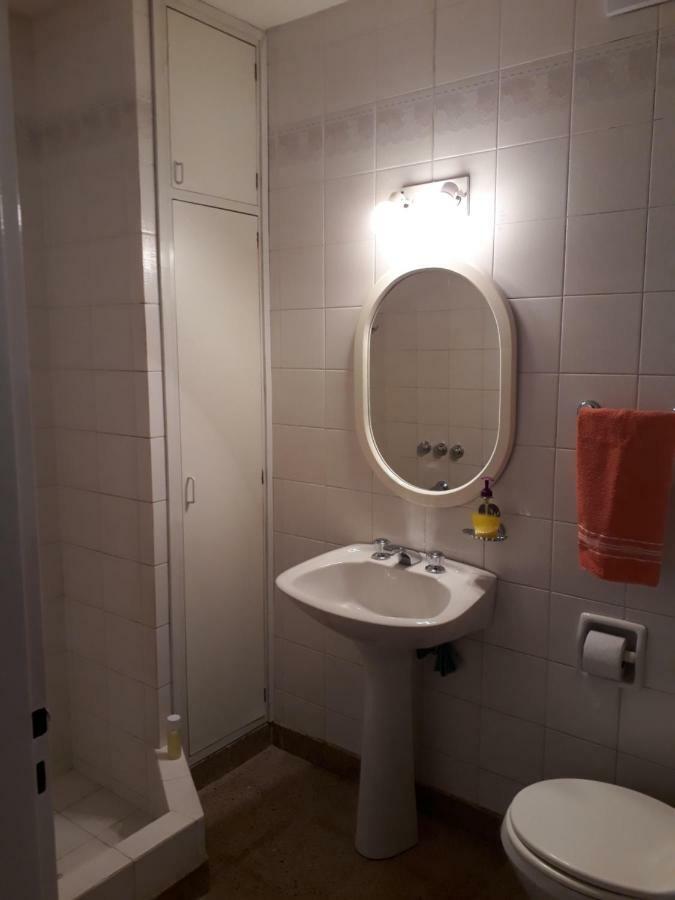 Oasis Cochera Opcional Bahia Blanca Ngoại thất bức ảnh