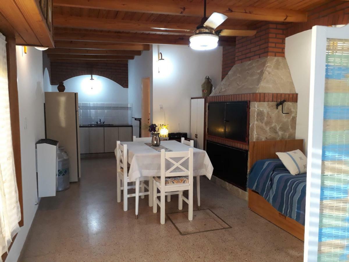 Oasis Cochera Opcional Bahia Blanca Ngoại thất bức ảnh