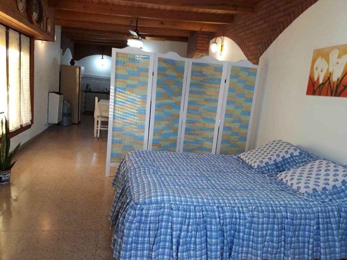 Oasis Cochera Opcional Bahia Blanca Ngoại thất bức ảnh
