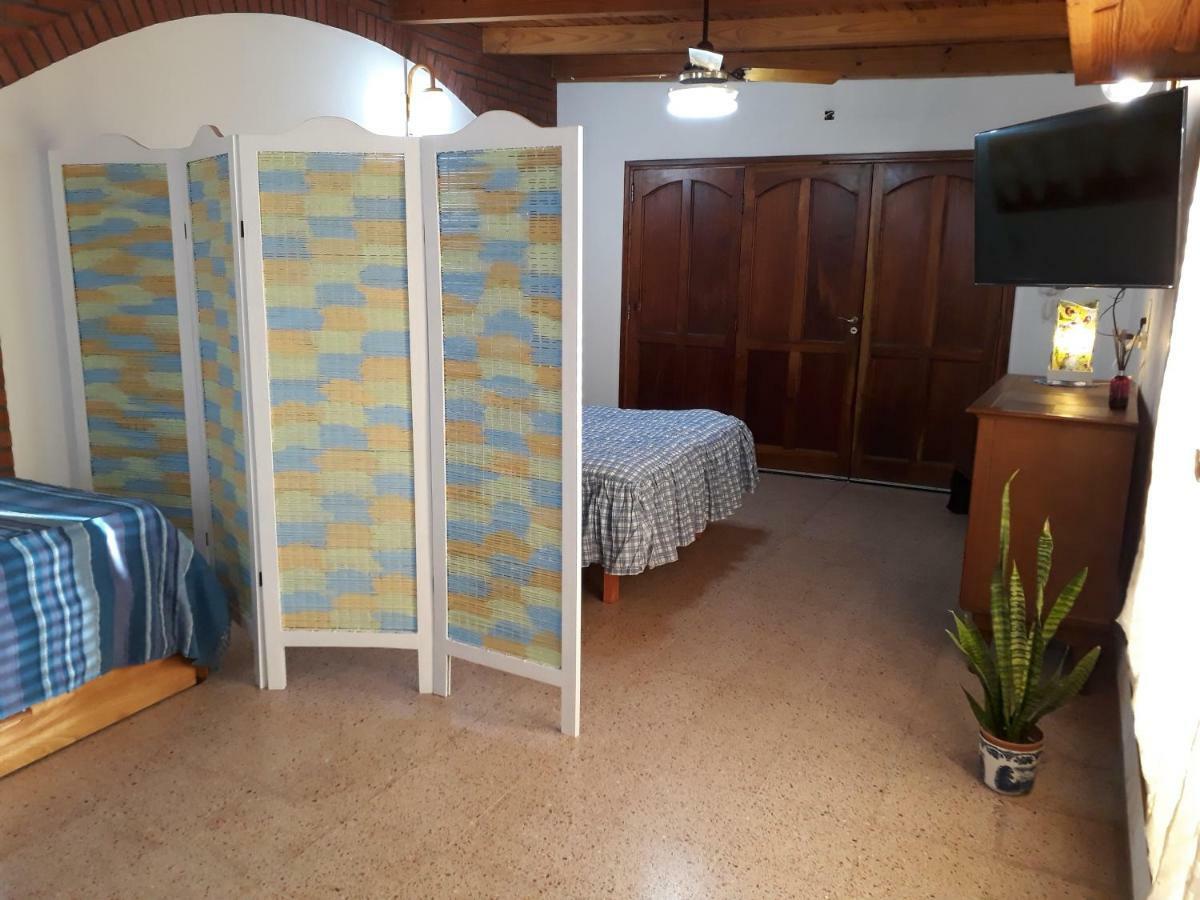 Oasis Cochera Opcional Bahia Blanca Ngoại thất bức ảnh