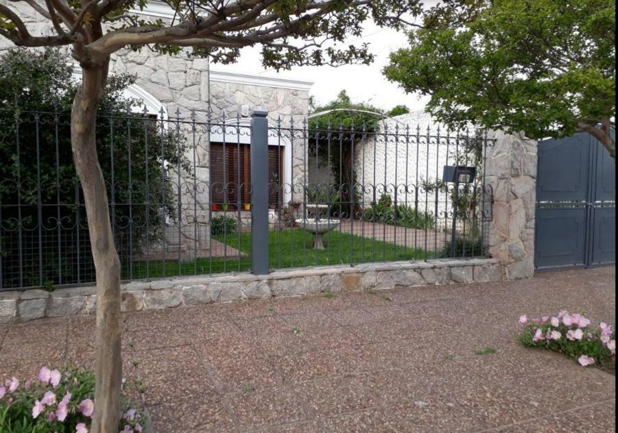 Oasis Cochera Opcional Bahia Blanca Ngoại thất bức ảnh