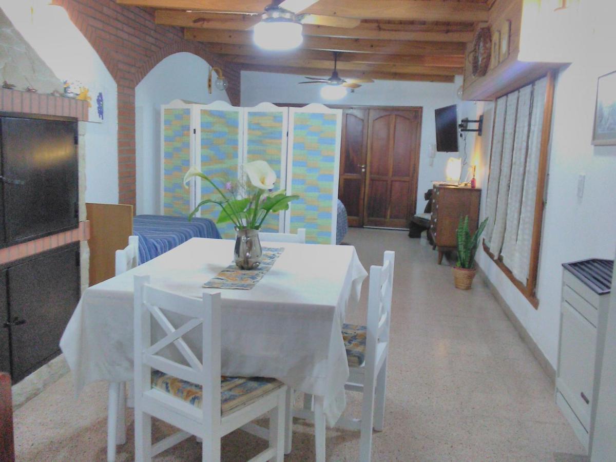 Oasis Cochera Opcional Bahia Blanca Ngoại thất bức ảnh