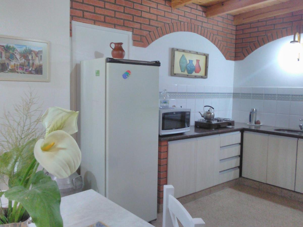 Oasis Cochera Opcional Bahia Blanca Ngoại thất bức ảnh