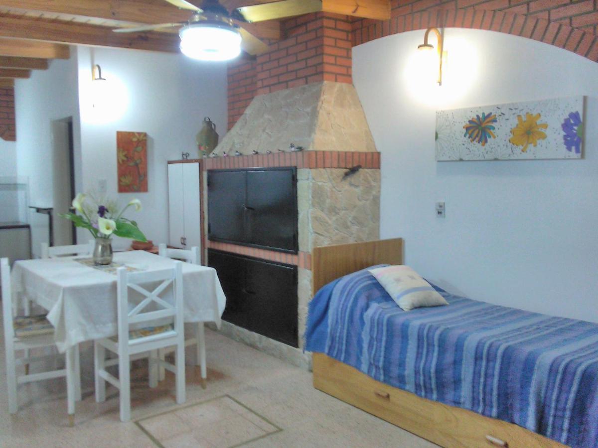 Oasis Cochera Opcional Bahia Blanca Ngoại thất bức ảnh