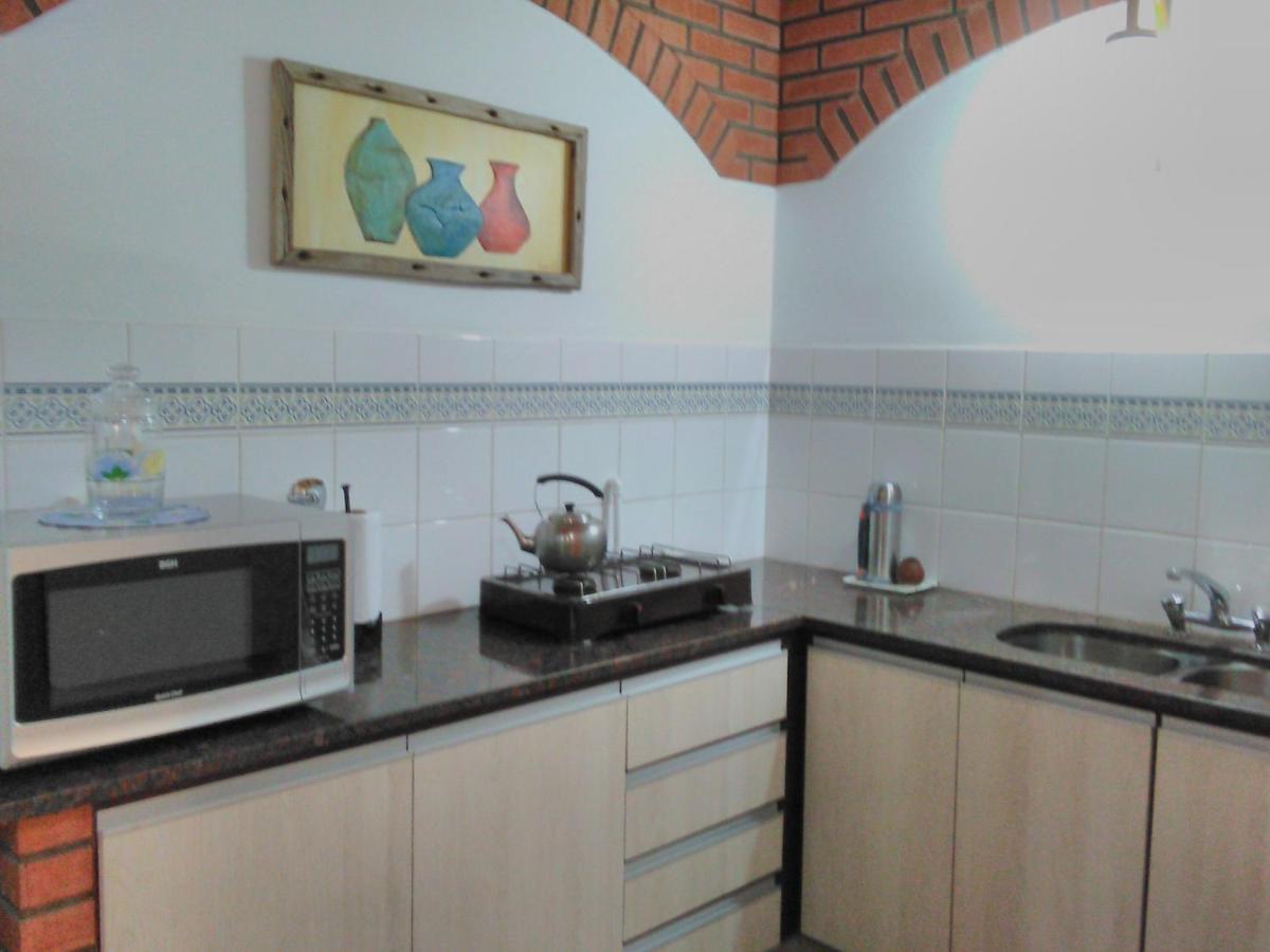 Oasis Cochera Opcional Bahia Blanca Ngoại thất bức ảnh
