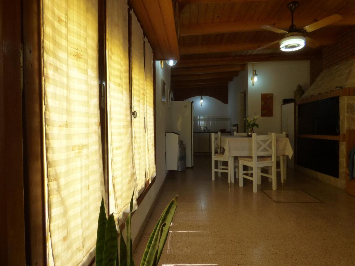 Oasis Cochera Opcional Bahia Blanca Ngoại thất bức ảnh