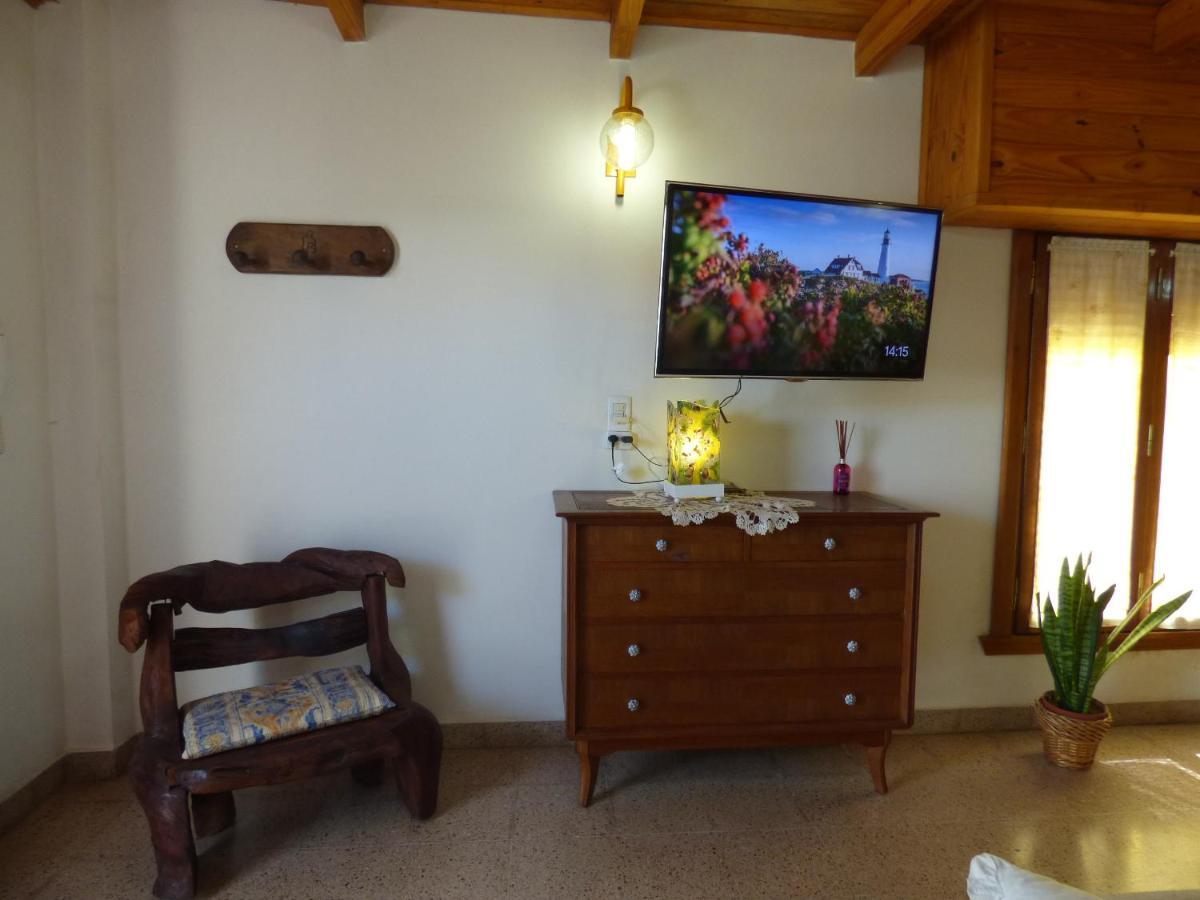 Oasis Cochera Opcional Bahia Blanca Ngoại thất bức ảnh