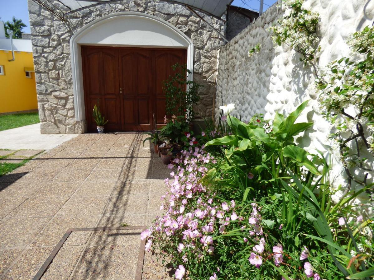 Oasis Cochera Opcional Bahia Blanca Ngoại thất bức ảnh