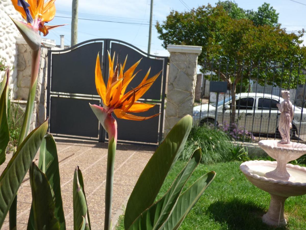 Oasis Cochera Opcional Bahia Blanca Ngoại thất bức ảnh