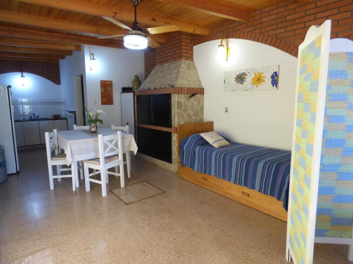 Oasis Cochera Opcional Bahia Blanca Ngoại thất bức ảnh
