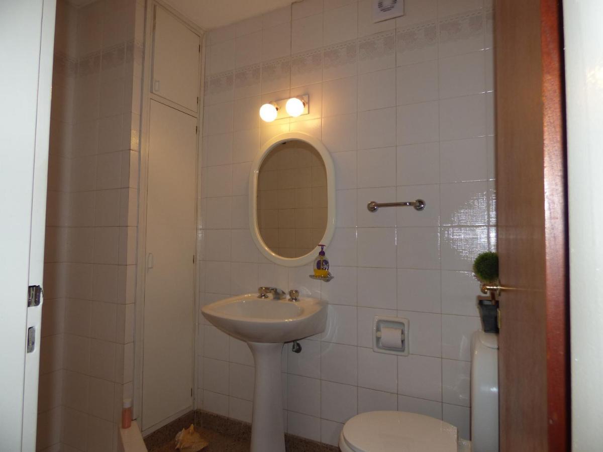 Oasis Cochera Opcional Bahia Blanca Ngoại thất bức ảnh